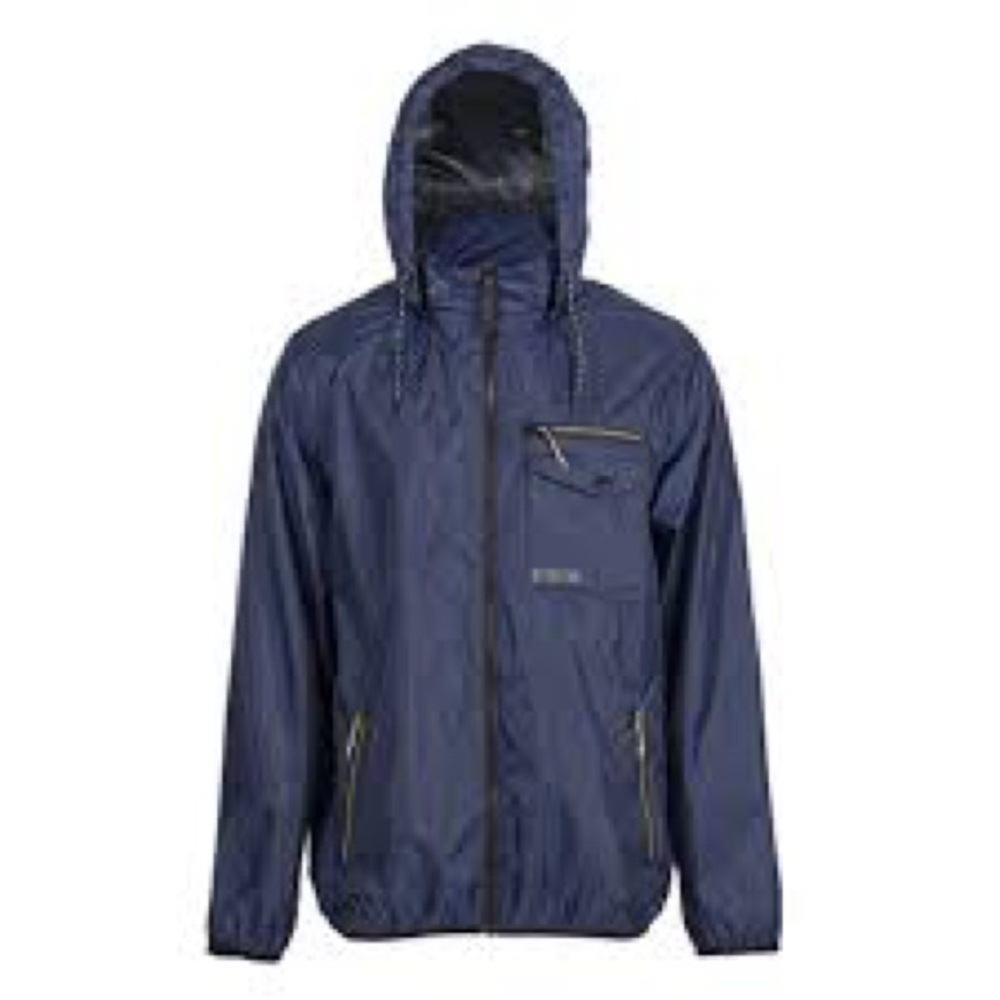 Men’s Depactus Gunwale Technical Jacket Navy XL